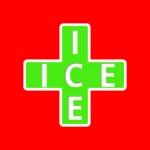 ice notfallinfo android application logo